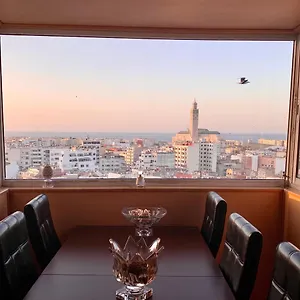 Anfa 118 - View In Town - 3 Bedrooms - 2 Bathrooms Casa Blanca