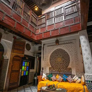 Dar El Yasmine Fes