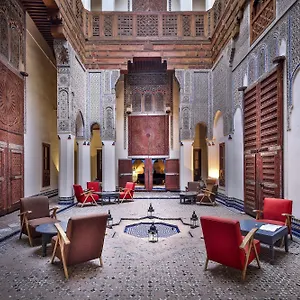 Dar Bensouda 4* Fez