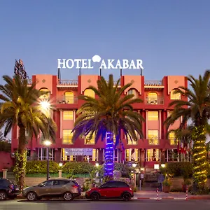 Akabar *** Marrakesch